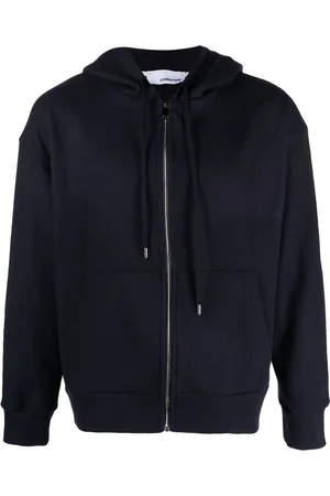 COSTUMEIN Hoodie con cierre