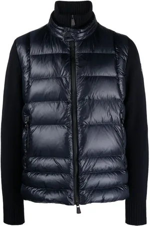 Moncler Chamarra capitonada
