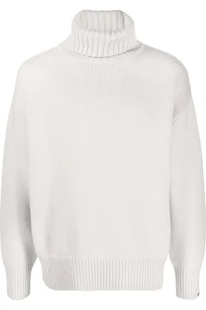 EXTREME CASHMERE Suéter de cachemira N°20 Oversize Xtra