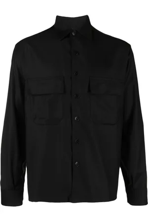 COSTUMEIN Camisa manga larga