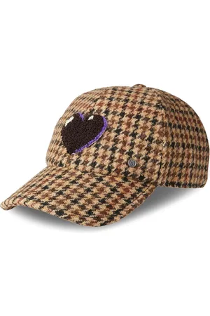Le Mont St Michel Gorra con motivo Tigre