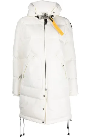 Parajumpers Abrigo capitonado Long Bear