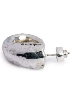 PARTS OF FOUR Arete Little Horn en plata de ley
