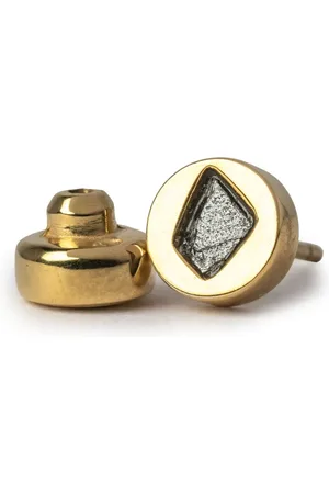 PARTS OF FOUR Arete con diamante