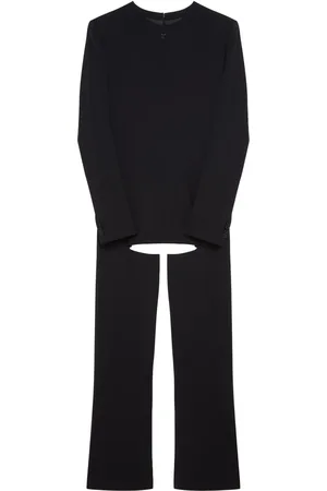Courrèges Jumpsuit Chaps