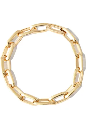 Lizzie Mandler Pulsera en oro amarillo de 18kt