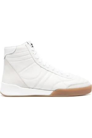 Courrèges Tenis Club02 con agujetas