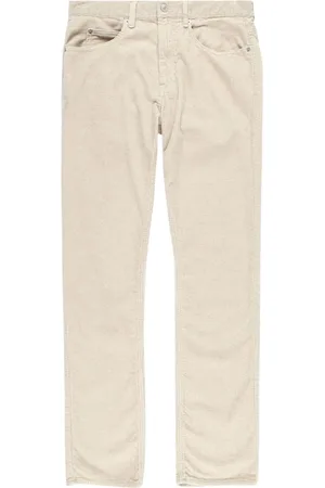 Isabel Marant Pantalones tapered Jack