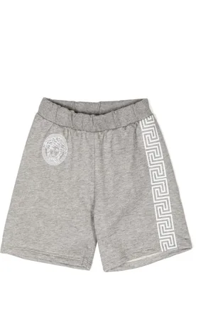 VERSACE Shorts Greca