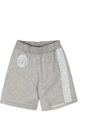 VERSACE Shorts Greca