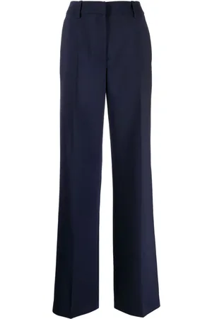 OFF-WHITE Pantalones anchos