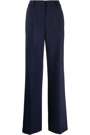 OFF-WHITE Pantalones anchos