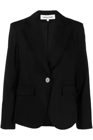 VERONICA BEARD Blazer con botones