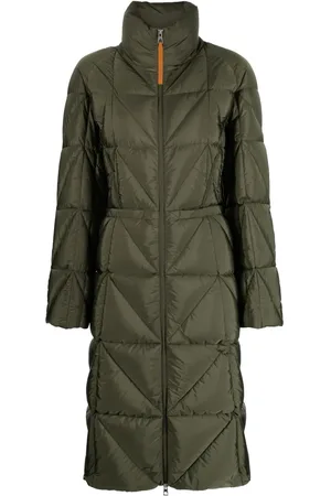 Moncler Chamarra Cerise