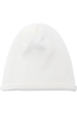 LITTLE BEAR Gorro tejido de canalé