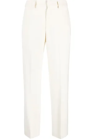 P.A.R.O.S.H. Pantalones de vestir tapered
