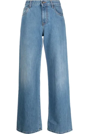 The Row Jeans Eglitta