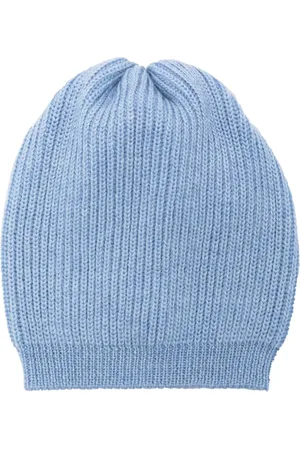 LITTLE BEAR Gorro tejido de canalé
