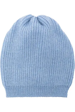 LITTLE BEAR Gorro tejido de canalé