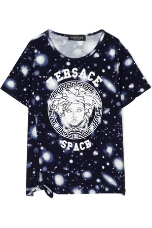 VERSACE Playera Versace Solar System