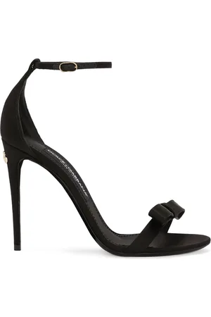 Dolce & Gabbana Sandalias Keira con tacón de 105mm