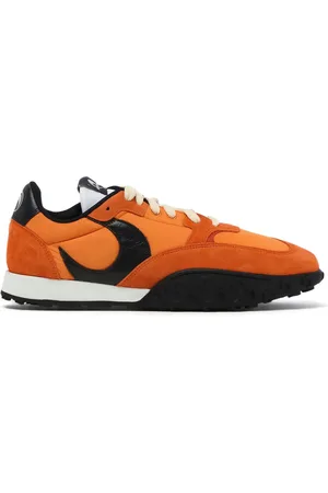 Marine Serre Tenis bajos MS-Rise 22