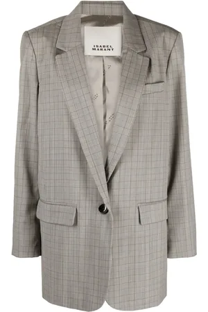 Isabel Marant Blazer Kenzy