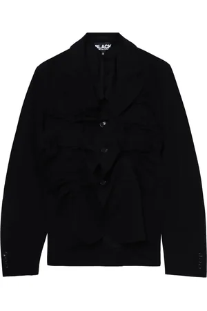 Comme des Garçons Blazer con botones