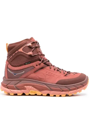 Hoka One One Tenis altos Tor Ultra