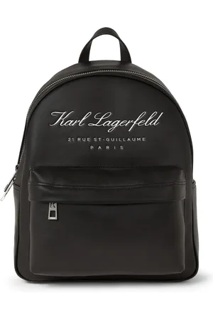 Karl Lagerfeld Mochila Hotel Karl
