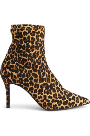 Giuseppe Zanotti Botas Courty con tacón de 90mm