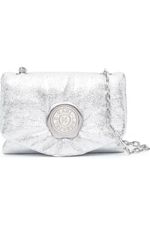 Karl Lagerfeld Bolsa de hombro K/Stamp