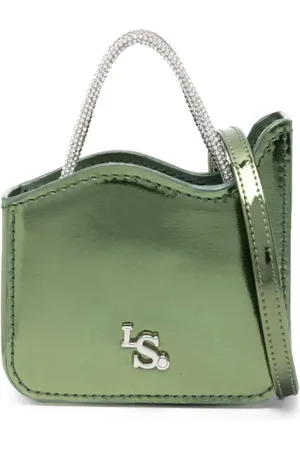 LE SILLA Bolsa Ivy mini