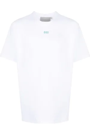 Off-Duty Playera OOO