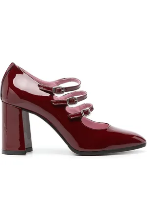 Carel Zapatillas Keel con tacón de 85mm