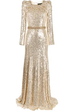 Jenny Packham Vestido de fiesta Georgia
