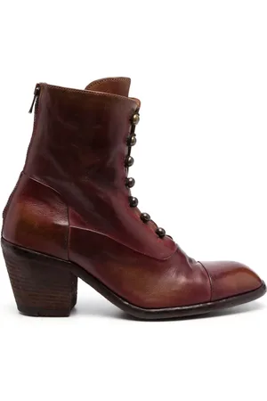 Officine creative Botas Sydne con tacón de 60mm