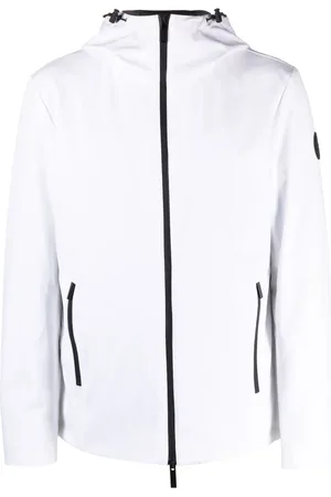 Woolrich Chamarra Pacific