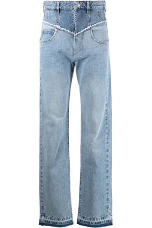 Isabel Marant Jeans Noemie