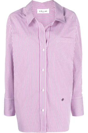 Callas Milano Camisa boyfriend Petra