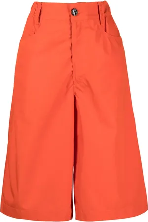 MERYLL ROGGE Shorts anchos