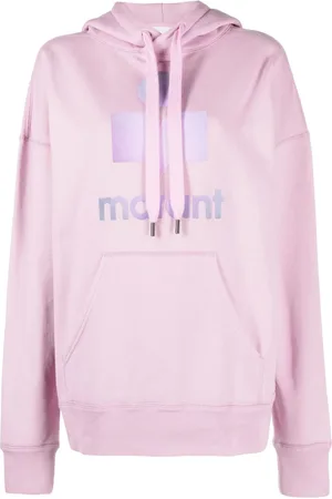 Marant Etoile Hoodie Mansel