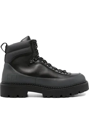 Tommy Hilfiger Botas con paneles