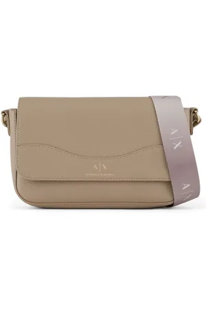 Clutches Bolsas de mano Armani Exchange para Mujer Nueva