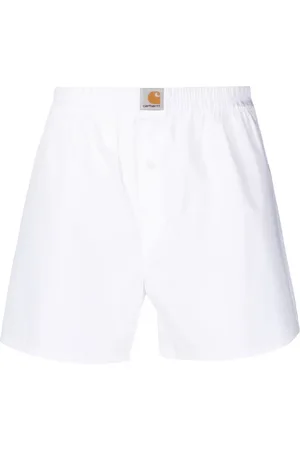 Carhartt Bóxer con logo en la pretina