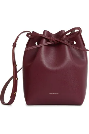 Mansur Gavriel Gorro de pescador mini