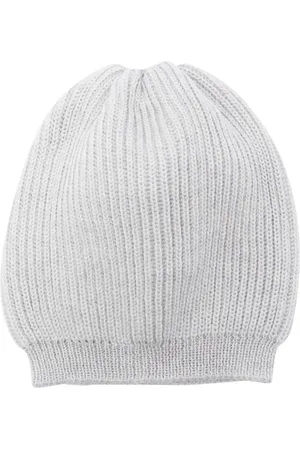 LITTLE BEAR Gorro tejido de canalé