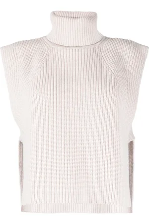 Marant Etoile Chaleco Megan