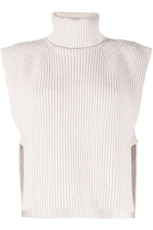 Marant Etoile Chaleco Megan