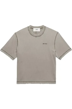 Ami Playera con logo bordado